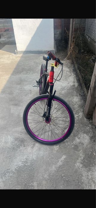 Велик стантерски