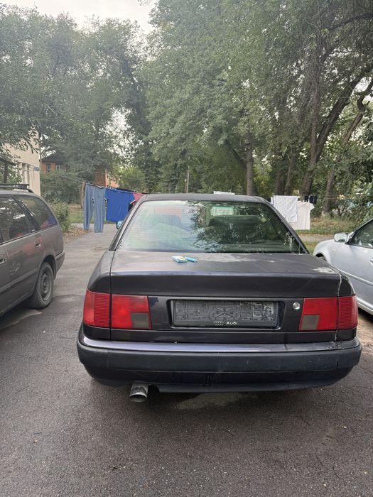 Продам AUDI 100, 1993 года выпуска
