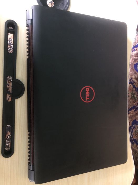 Dell igravoy Notebok