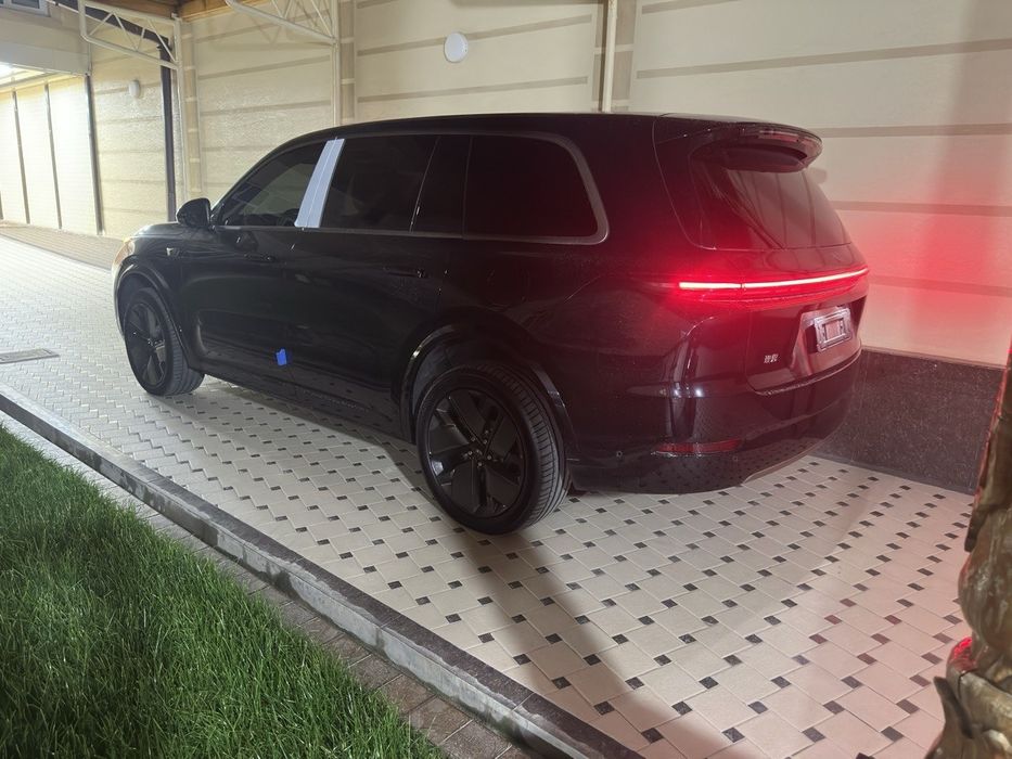 Li 9 ultra Lixiang L9 сотилади 3000$ назатига