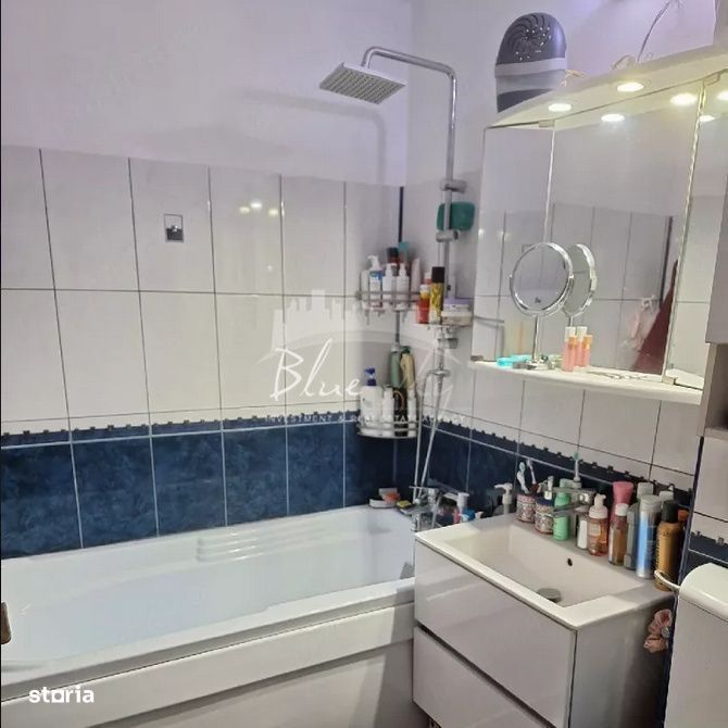 Spitalul de boli infectioase -Bdul Ferdinand -Apartament   2 cam