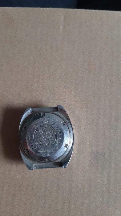 Продаётся механические часы