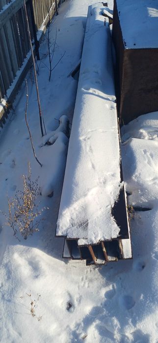 Тавровая балка 30