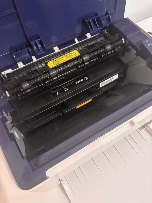 Imprimanta laser monocrom Xerox Phaser 3020
