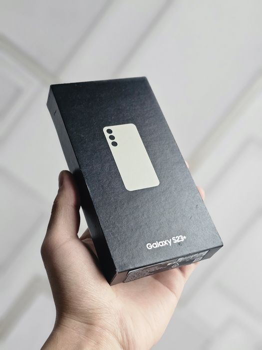 Samsung S23+ 256gb 5G