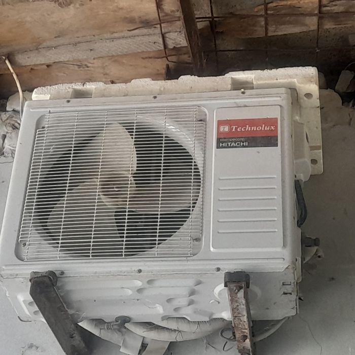 Кондиционер срочно сотилади