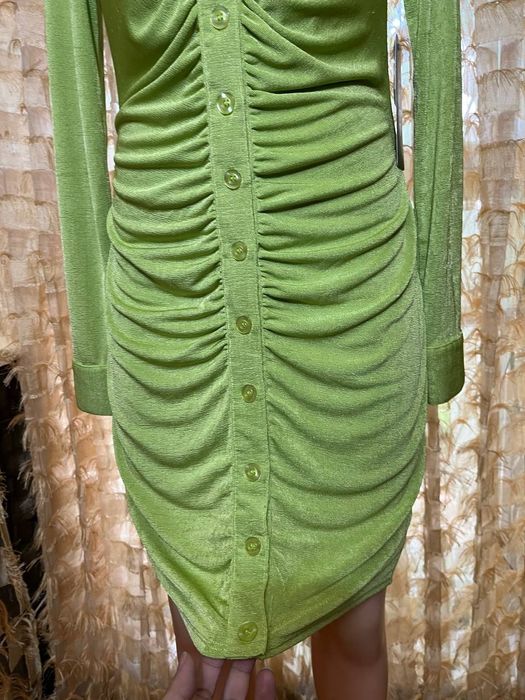 Продам платье от bebe