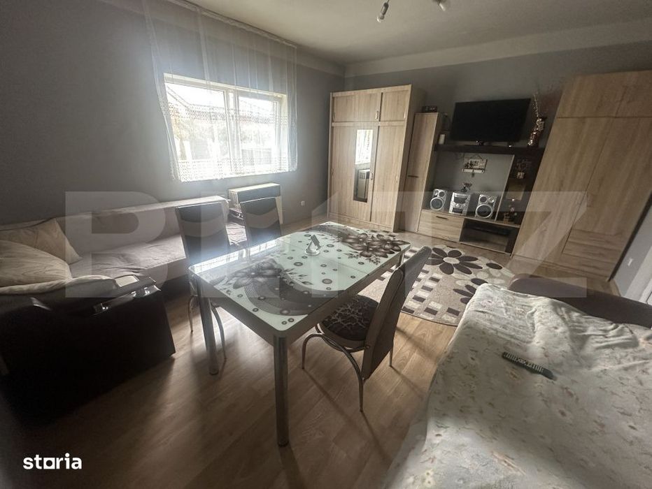 Casa tip P+E, 280 mp utili, zona 14 Mai