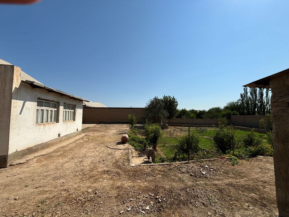 Срочно арзон нархда 19.5 сотикли уй сотилади