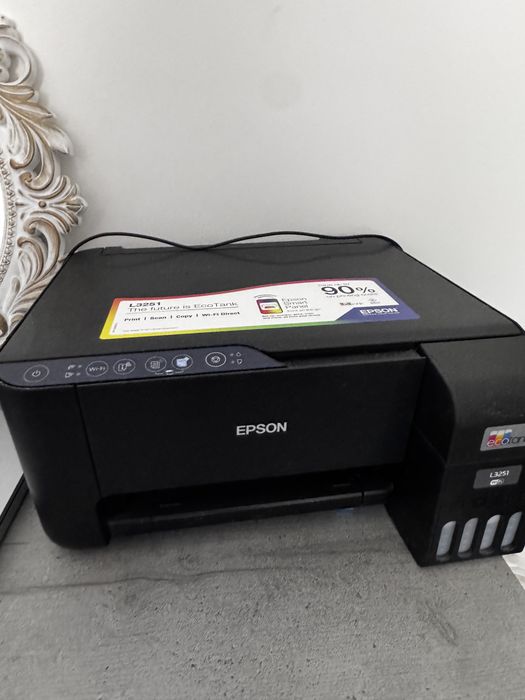 Imprimanta Epson