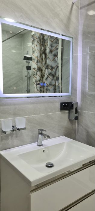 Аренда Ташкент сити Гарденс сдаю 3-х комнатную квартиру ЖК Gardens