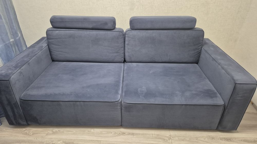 Продам диван в отличном состоянии