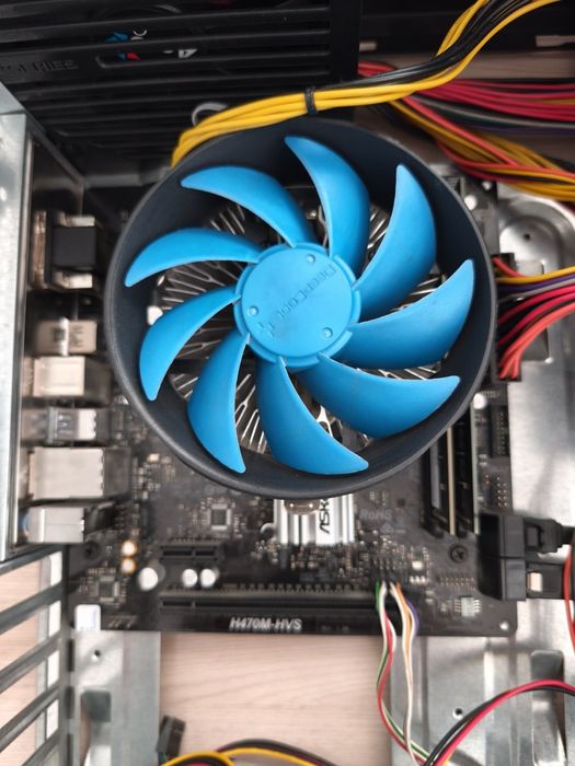 I3 10100, ddr3 16 gb