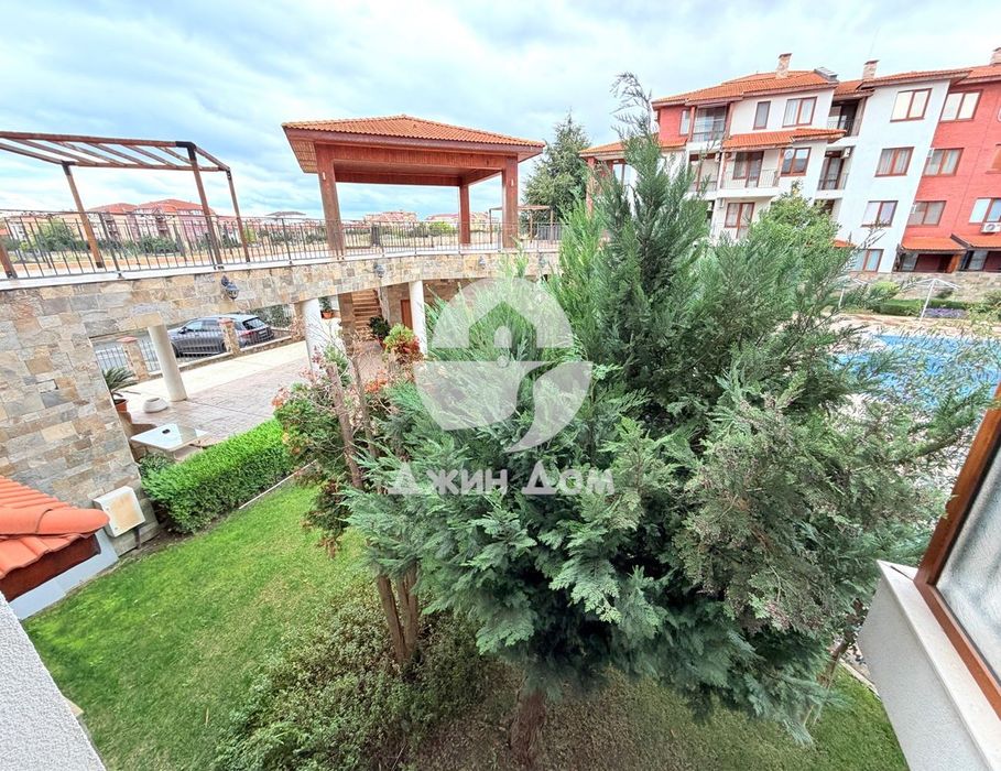 Продава се Тристаен апартамент в Свети Влас - 85 кв.м за 1000 €/кв.м - Снимка #3