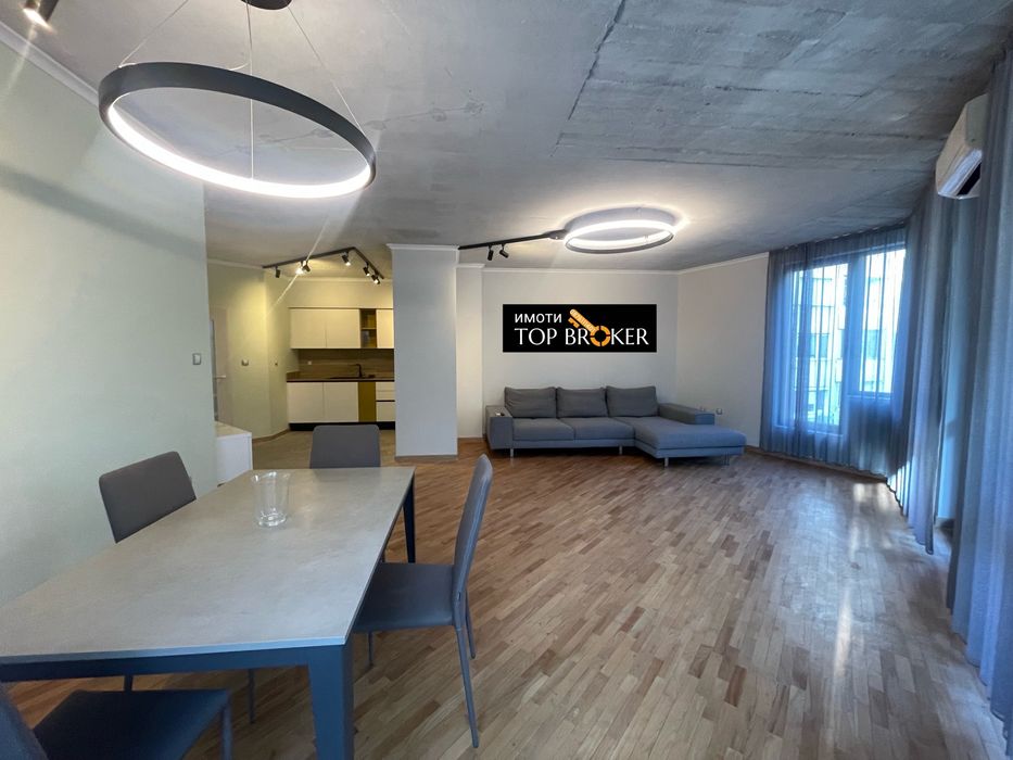 Продава се Тристаен апартамент в Пловдив, Център - 136 кв.м за 1662 €/кв.м - Снимка #3