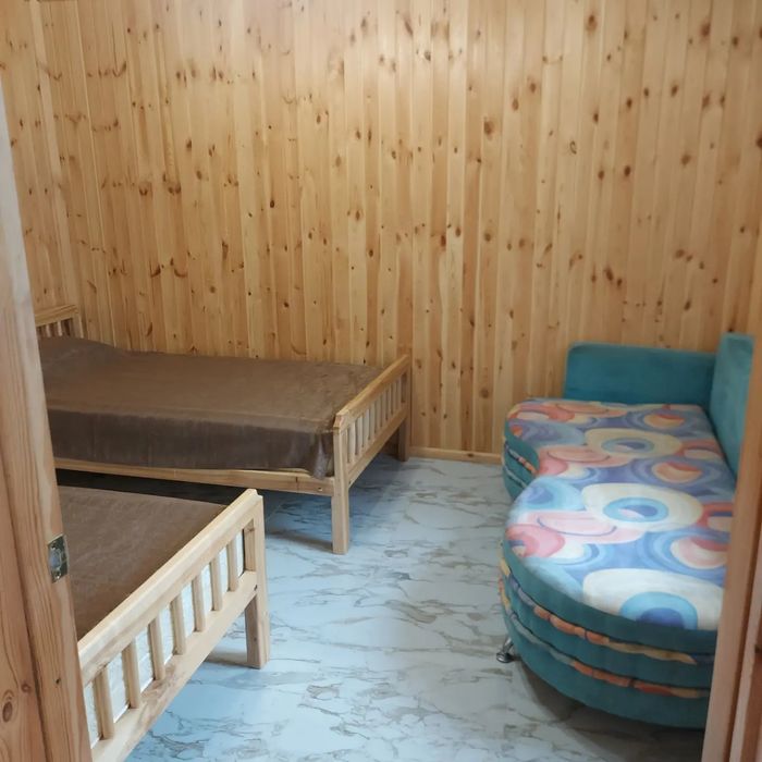 Сдам дом в бухтарме