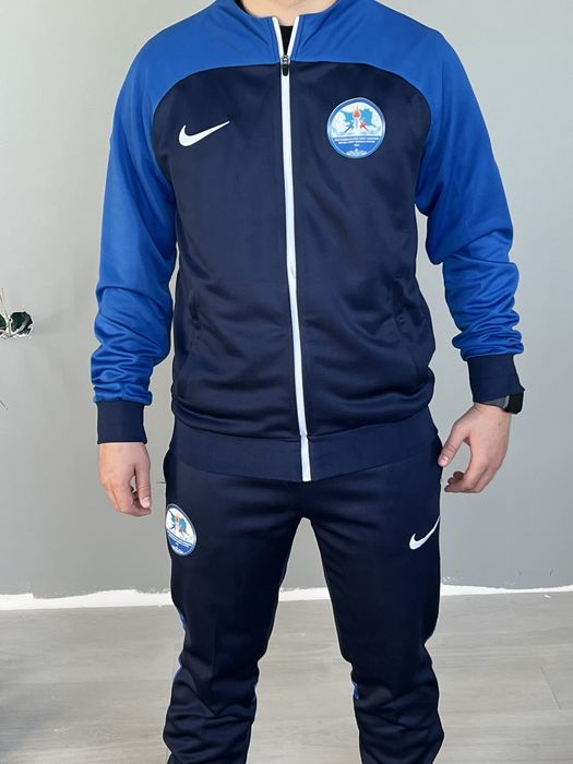 Двойка оригинал nike