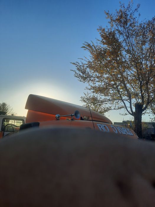 Панель приборов мерседес актрос