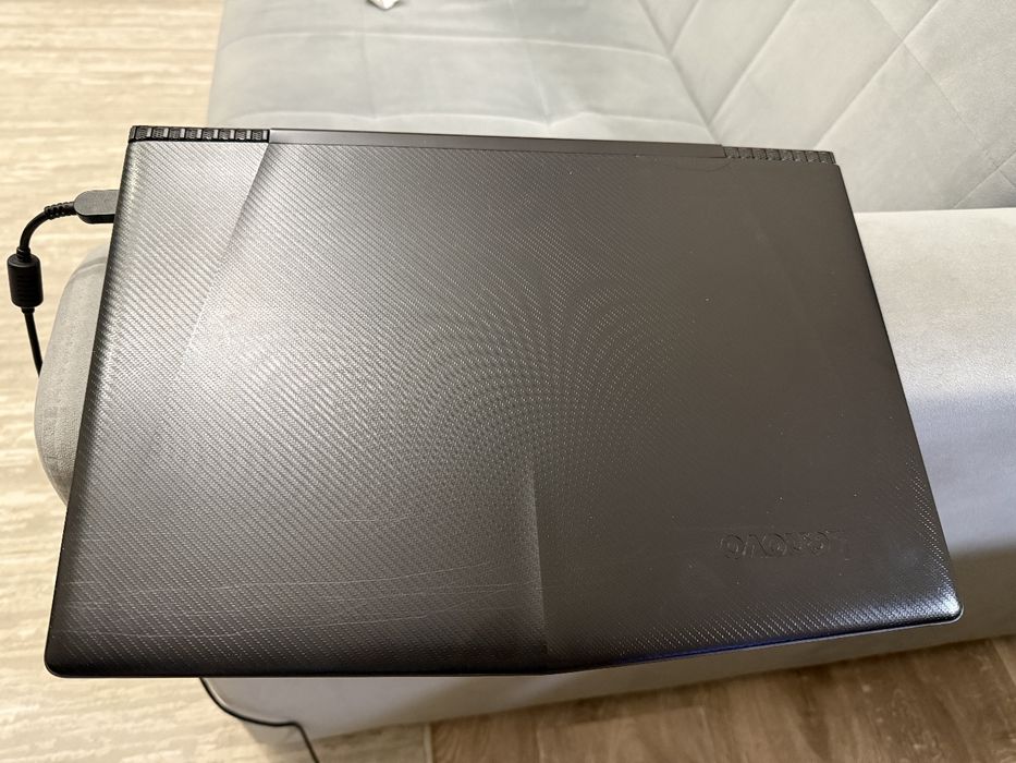 Ноутбук Lenovo Legion Y520