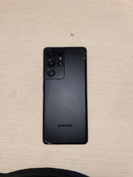 Самсунг С21Ультра