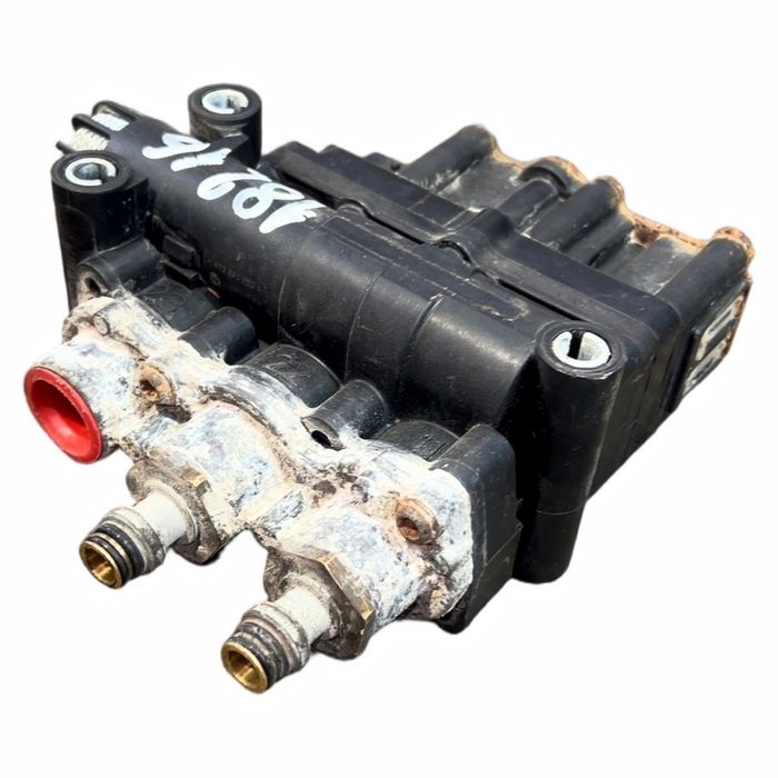 1889795 Supapa ECAS WABCO,SCANIA L,P,G,R,S-series (2016-) SCANIA