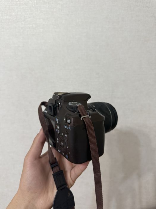 Сатам фотоаппарат Canon Оригинал