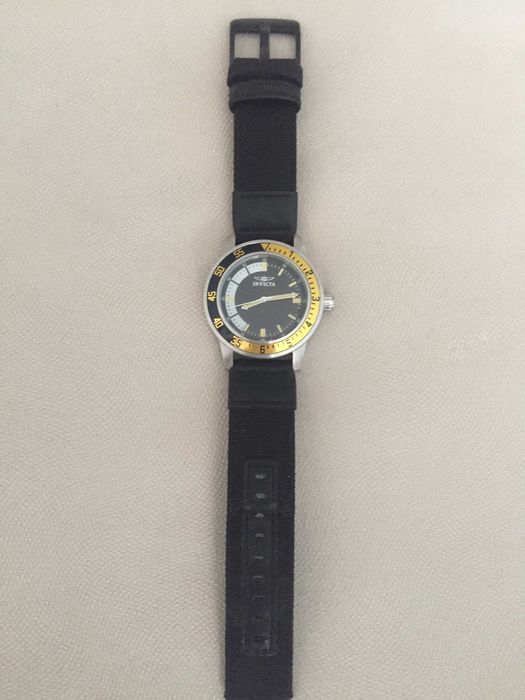 INVICTA-Часовник