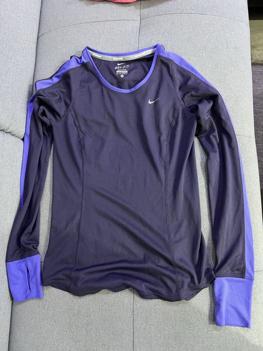 Bluza Nike Dri-fit sport pentru femei