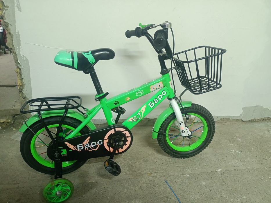 Продам  разные детские велосипеды для мальчиков