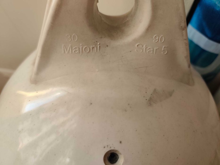 Кранец за яхта Majoni Star 5