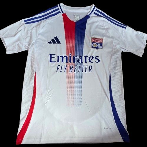 Tricou Lyon Player Version