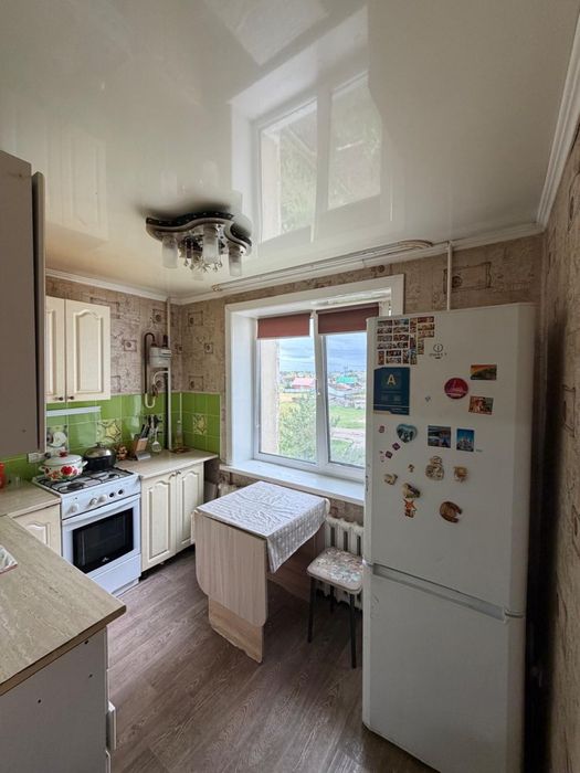Продам 1 ком.квартиру, район Береке