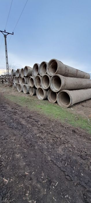 Vand Tuburi beton armat premo