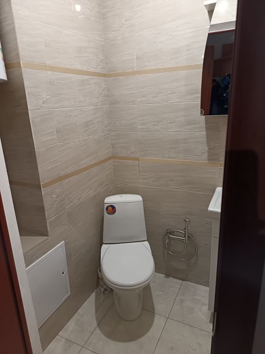 Продам 3х комнатную квартиру