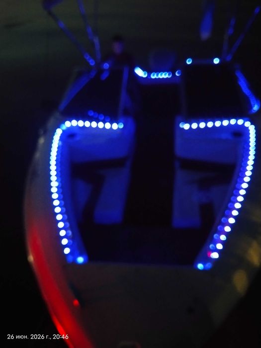 Катер Maxum1800RX
