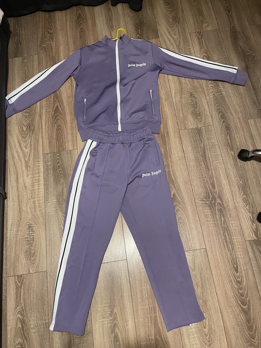 Palm Angels Tracksuit
