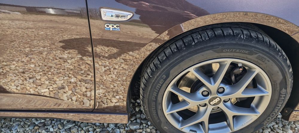 Opel Insignia  Opc impecabil