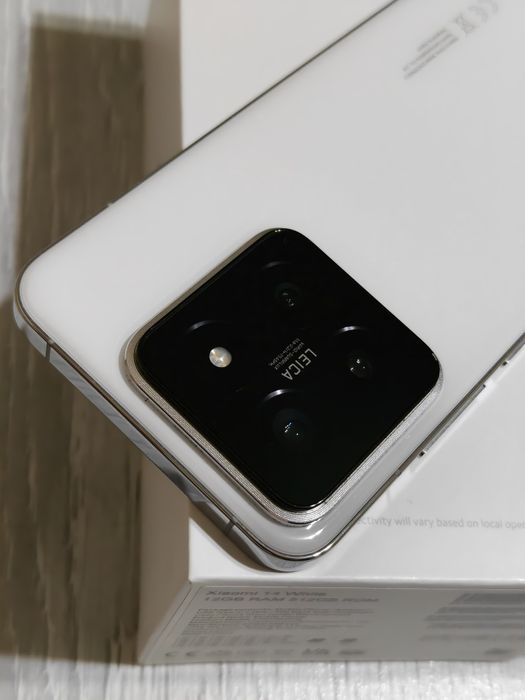 Xiaomi 14 512 gb Ram 16 5G