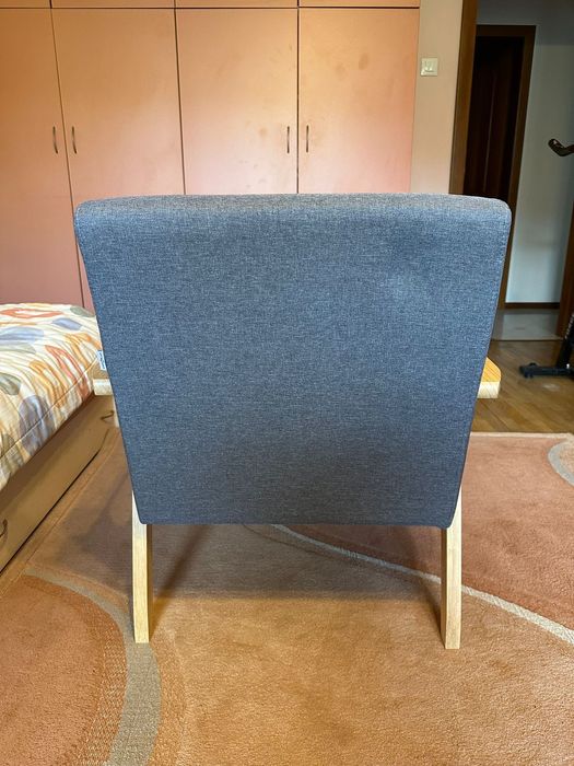 Диван 3 места + кресло