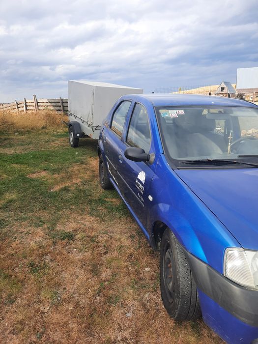 Dacia logan 2007 1.5 diesel