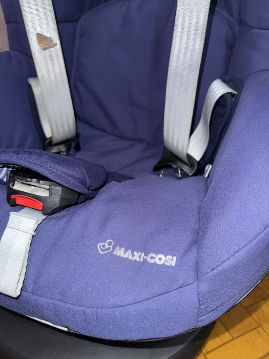 Продается надежное автокресло от бренда Maxi-Cosi Tobi 9-18 кг
