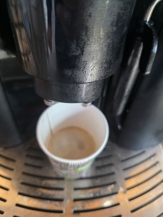 Expreor de cafea delonghi