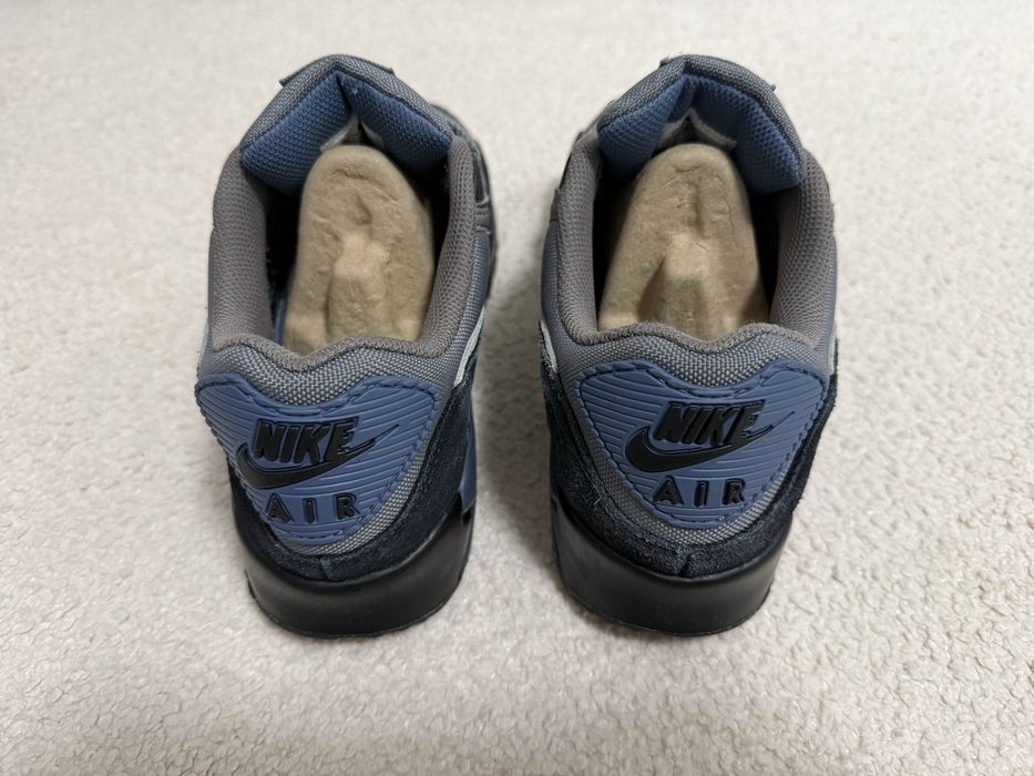 Nike Air Max marime 42,5. 27 cm