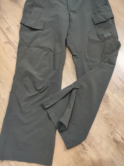 Pantaloni softshell elastici McKinley mărimea 50 (M/L)