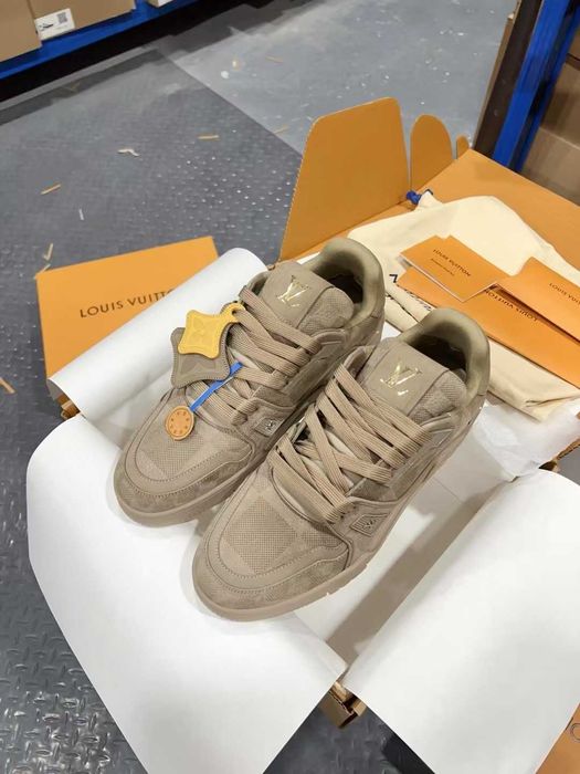 LV Noi Pantofi de sport pentru bărbați