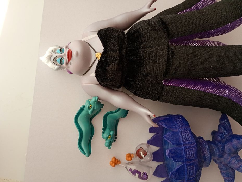 Кукли Дисни barbie disney Барби winx