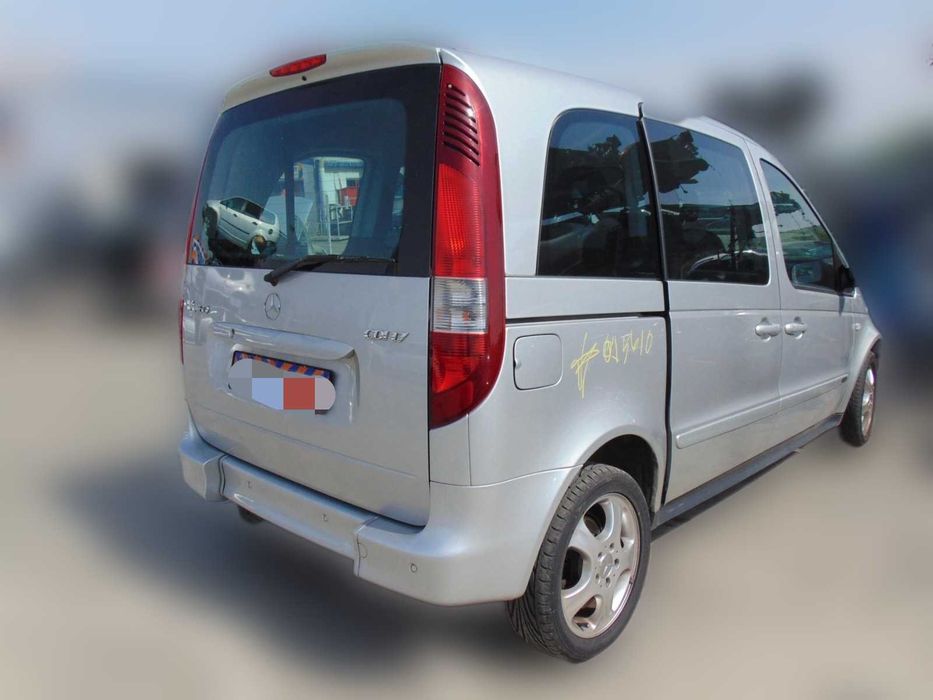pompa servo mercedes vaneo / a class | dezmembrari mercedes b class | service
