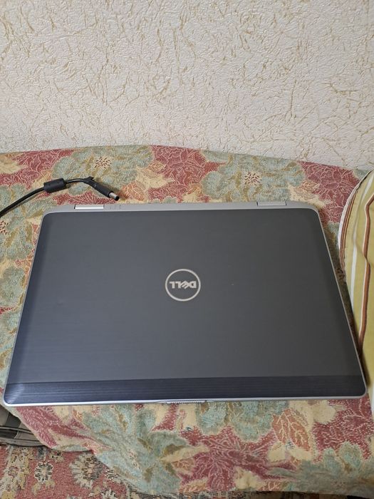 Продам ноутбук Dell Сore I5 недорого