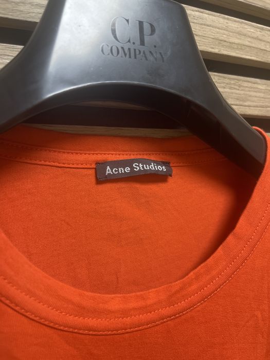 ACNE Studios : Nash Face - размер S / Оригинал