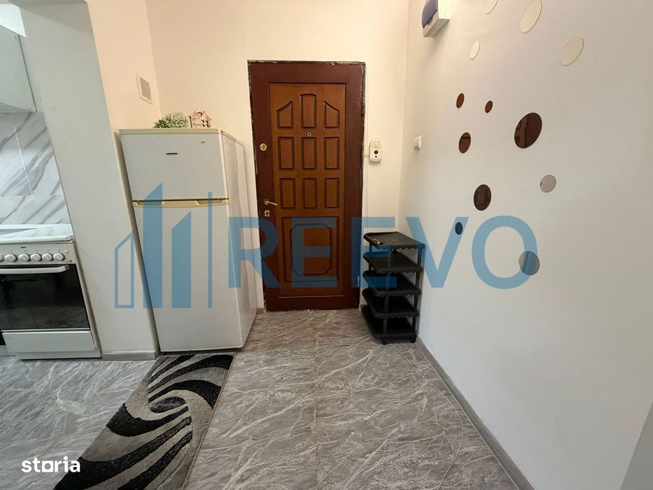 Apartament 2 camere pe Milcov